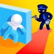 伪装忍者Disguise Ninja1.0.2_安卓单机app手机游戏下载