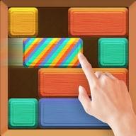 下落方块Falling Blocks1.9_安卓单机app手机游戏下载