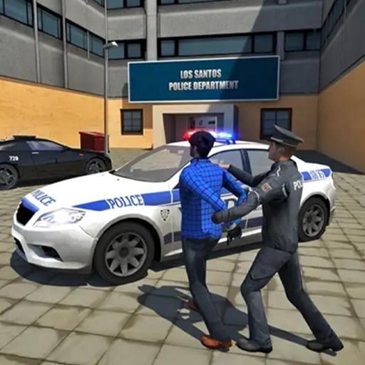 精英使命城市警察1.0_安卓单机app手机游戏下载