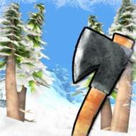 冬季森林生存WinterCraft0.0.28_安卓单机app手机游戏下载