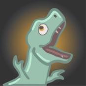 最后的恐龙Last Dino1.0.4_安卓单机app手机游戏下载
