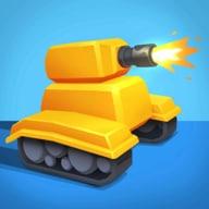 坦克荒野追踪Tank Master1.1_安卓单机app手机游戏下载