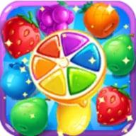水果炸弹传奇Fruit Bomb2.0_安卓单机app手机游戏下载