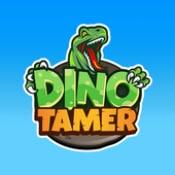 恐龙驯兽师Dino Tamer0.1_安卓单机app手机游戏下载