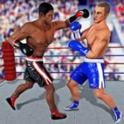 战斗之夜拳击锦标赛Fight Night Boxing Champion1.1_安卓单机app手机游戏下载