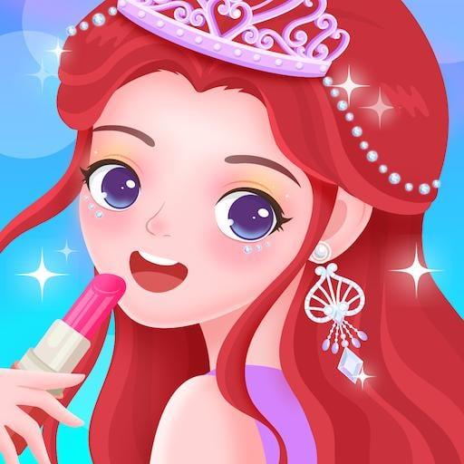 西西公主变装记1.0.02_中文安卓app手机游戏下载