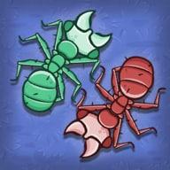 蚂蚁模拟器手游1.33_安卓单机app手机游戏下载