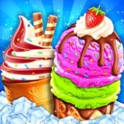 我的冰淇淋馆My Ice Cream Parlour1.0.2_安卓单机app手机游戏下载