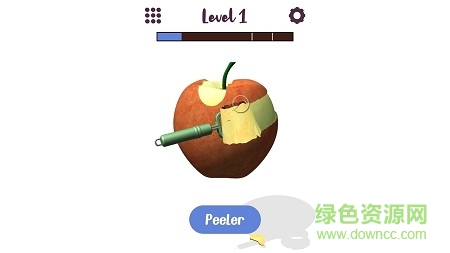 我削皮贼6小游戏v1.06.08 安卓版_中文安卓app手机软件下载