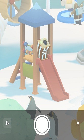 企鹅之岛游戏v1.47.1 安卓版_中文安卓app手机软件下载