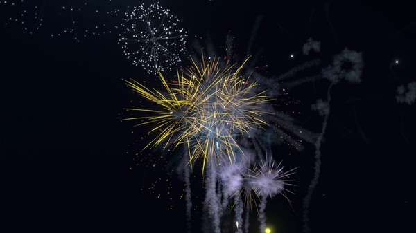烟花模拟器3d游戏(Fireworks Simulator 3D)v3.0.1 安卓版_中文安卓app手机软件下载