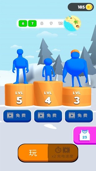 相扑对决手游v1 安卓版_中文安卓app手机软件下载
