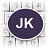JK日语小键盘Chrome插件_v3.1官方版下载