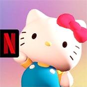 凯蒂猫幸福游行0.8.3_安卓单机app手机游戏下载