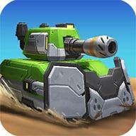 坦克冲突竞技场TankCraft1.1.0.299_安卓单机app手机游戏下载