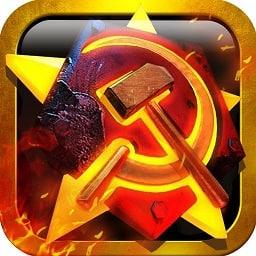 腾讯平台红色复仇v8.9.0.2_安卓单机app手机游戏下载