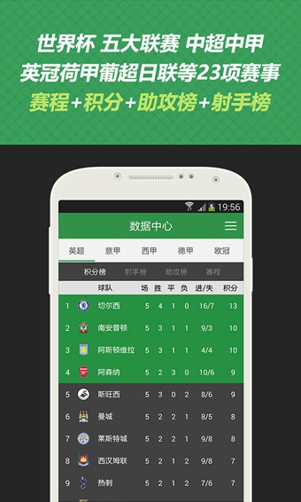 懂球帝最新手机版v7.9.2 官方安卓版_中文安卓app手机软件下载