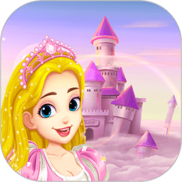 公主城堡装饰游戏v2.1 官方最新版_中文安卓app手机软件下载