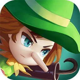 乱逗童话360游戏v0.0.1.3 安卓版_中文安卓app手机软件下载