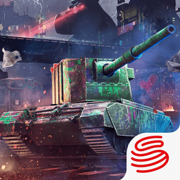 坦克世界闪击战手游v9.5.0.130 安卓版_中文安卓app手机软件下载