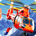 直升机救援2016最新版v1.5 安卓版_中文安卓app手机软件下载