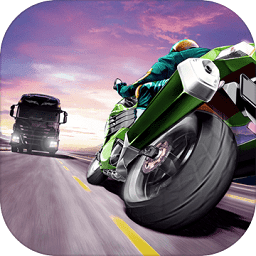 trafficrider中文版(公路骑手)v9.995 安卓版_中文安卓app手机软件下载