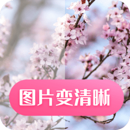 图片变清晰免费软件v22.5.16 安卓版_中文安卓app手机软件下载
