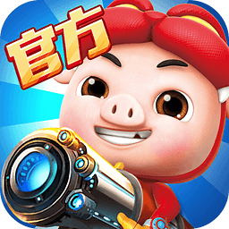 果盘游戏猪猪侠之光明守卫者v1.5.7 安卓版_中文安卓app手机软件下载