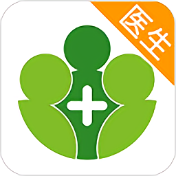 百姓医生医生端v1.4.3 安卓版_中文安卓app手机软件下载