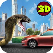 眼镜蛇模拟器游戏v1.3 安卓版_中文安卓app手机软件下载