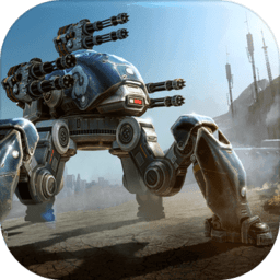 war robots游戏v8.0.0 安卓最新版_中文安卓app手机软件下载