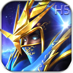 大天使之剑h5果盘客户端v3.1.8 安卓版_中文安卓app手机软件下载