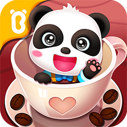 宝宝巴士奇妙咖啡餐厅游戏v9.68.00.01 安卓免费版_中文安卓app手机软件下载