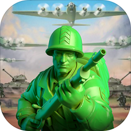 兵人大战果盘游戏v3.131.1 安卓版_中文安卓app手机软件下载