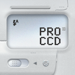 ProCCD复古胶片相机免费版v2.4.2 安卓版_中文安卓app手机软件下载