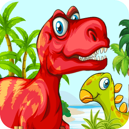 奇妙恐龙模拟乐园最新版v1.1.7 安卓版_中文安卓app手机软件下载