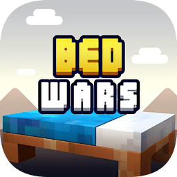 起床战争国际版服务器(Bed Wars)v2.7.7 安卓版_英文安卓app手机软件下载