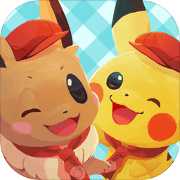 PokemonCafeMix最新版v2.0.0 安卓版_英文安卓app手机软件下载