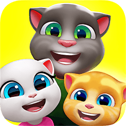 汤姆猫总动员九游版v2.6.1.552 安卓版_中文安卓app手机软件下载