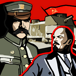 波兰布尔什维克战争v0.32 安卓版_中文安卓app手机软件下载