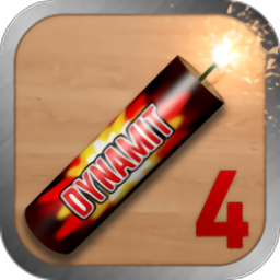 烟花模拟器4手机版(Simulator Of Pyrotechnics 4)v1.3.0 安卓版_中文安卓app手机软件下载