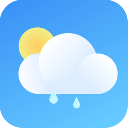 时雨天气预报v1.9.2 安卓版_中文安卓app手机软件下载