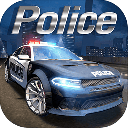 警察驾驶模拟2022游戏(Police Sim 2022)v1.9.118 安卓版_多国语言[中文]安卓app手机软件下载