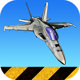 飞行驾驶舱模拟器v7.4.0 安卓版_中文安卓app手机软件下载