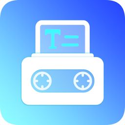 录音转文字提取appv1.1.0 安卓版_中文安卓app手机软件下载