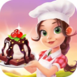 芭比娃娃烘培店v2.1 安卓版_中文安卓app手机软件下载