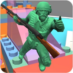 泡泡弹玩具兵人世界v3.1 安卓版（暂无下载）_中文安卓app手机软件下载
