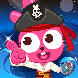 泡泡小镇海盗大冒险(papotown pirate)v1.0.4 安卓版_中文安卓app手机软件下载