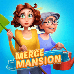 合并豪宅最新版本(merge mansion)v22.04.01 安卓版_英文安卓app手机软件下载