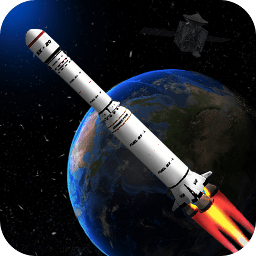 我造火箭贼溜游戏v1.2.0 安卓版_中文安卓app手机软件下载